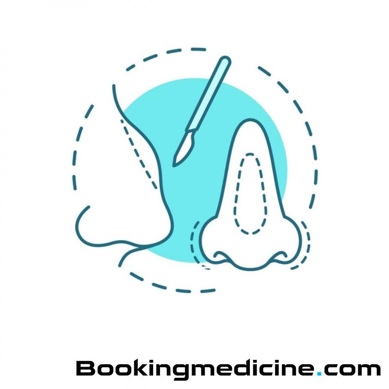 Natchaya Clinic - Rinoplastika 