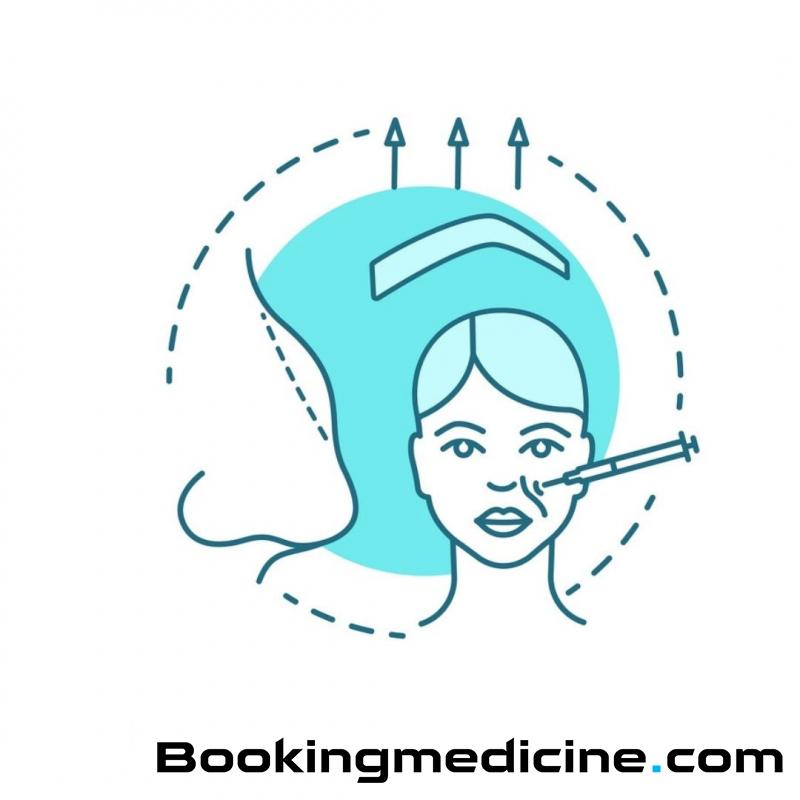 Cosmetocity - dr. Duygu Aksoy - Preoblikovanje nosa 