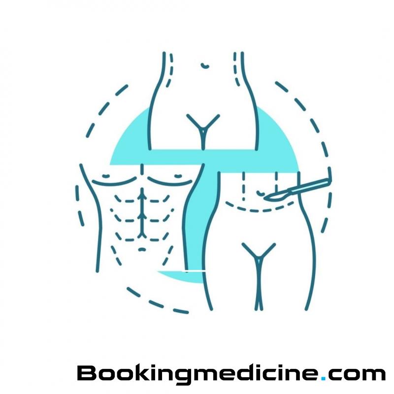 Colic Hospital - Abdominoplastika 
