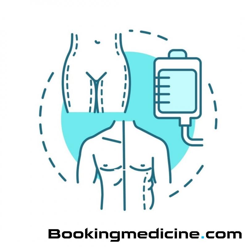 Dr. Stamatis Sapountzis - Liposukcija 