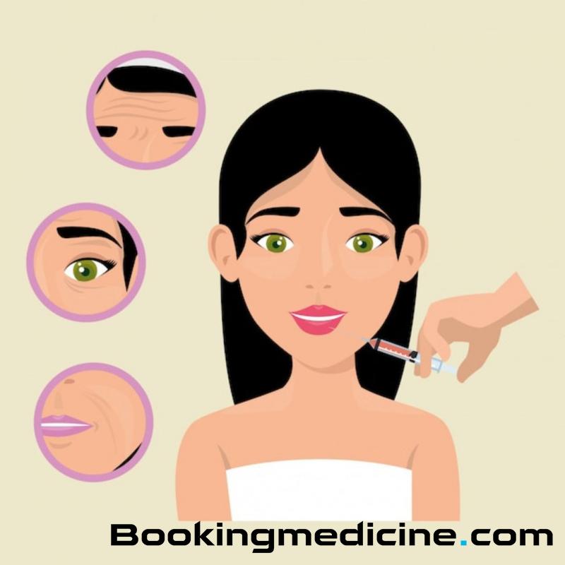 Klarita Clinic - Botox-crowsfeet 