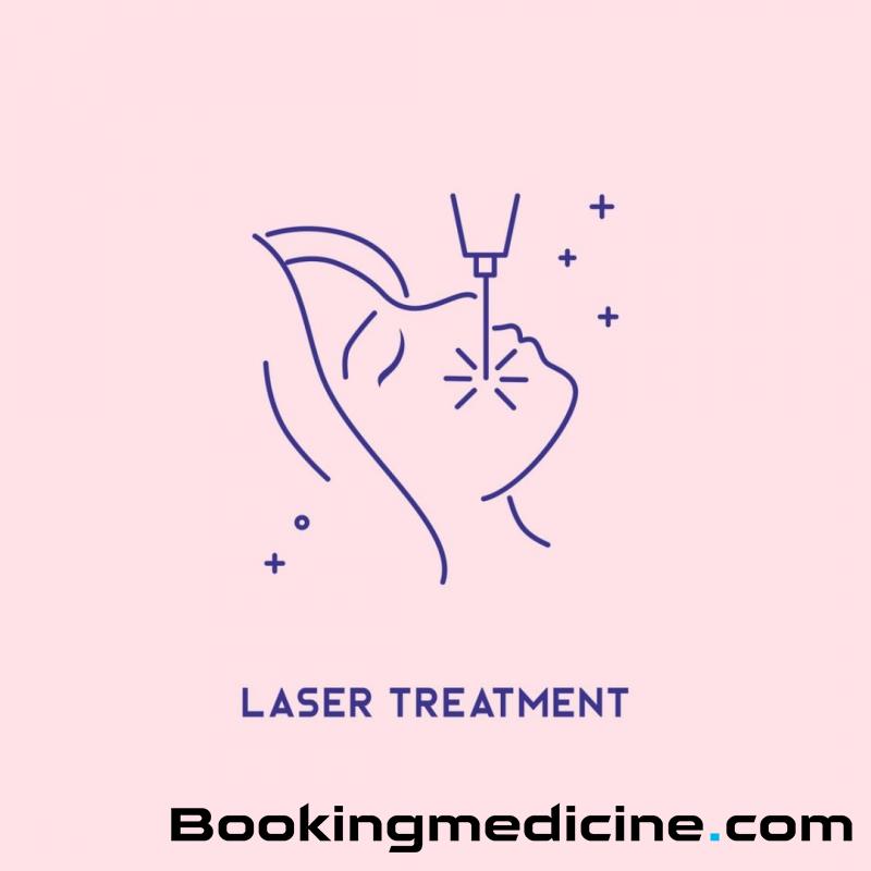 Klarita Clinic - Laser 