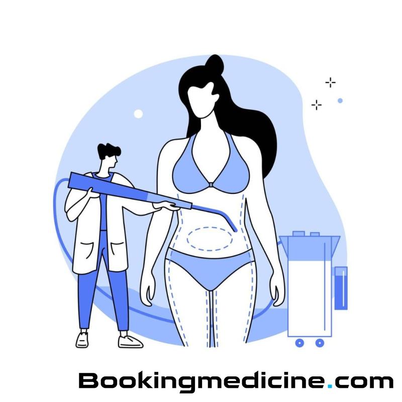 Polyclinic Belgrade - Liposuction 