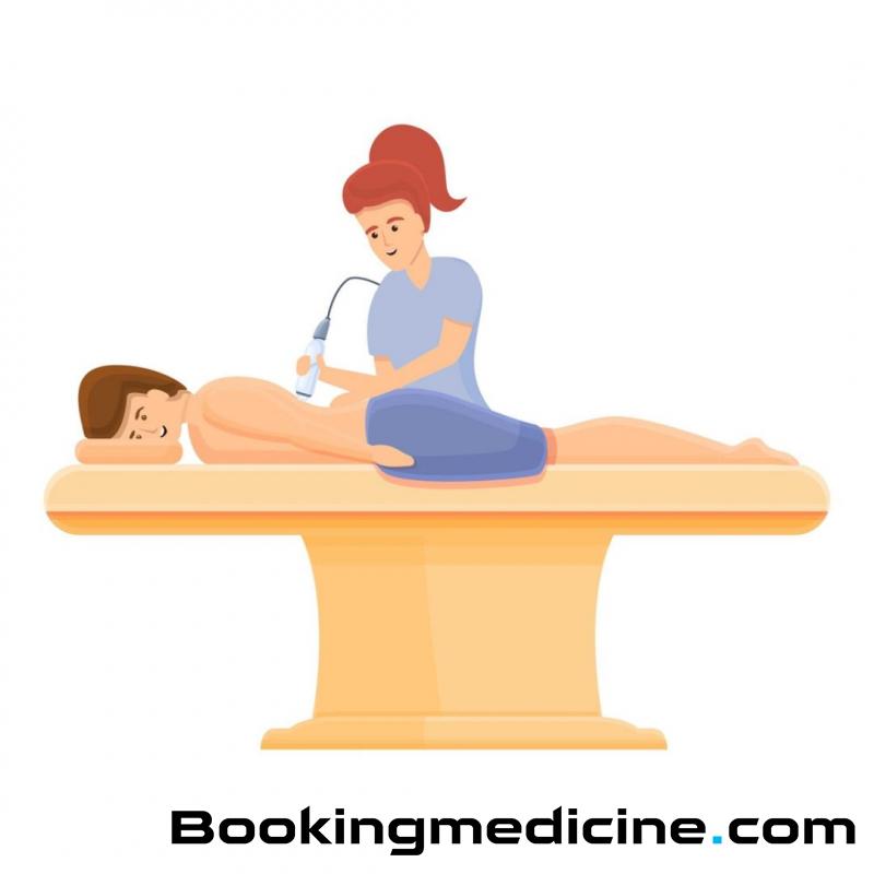 ClinicNeo - Laser Hair Removal: Back 