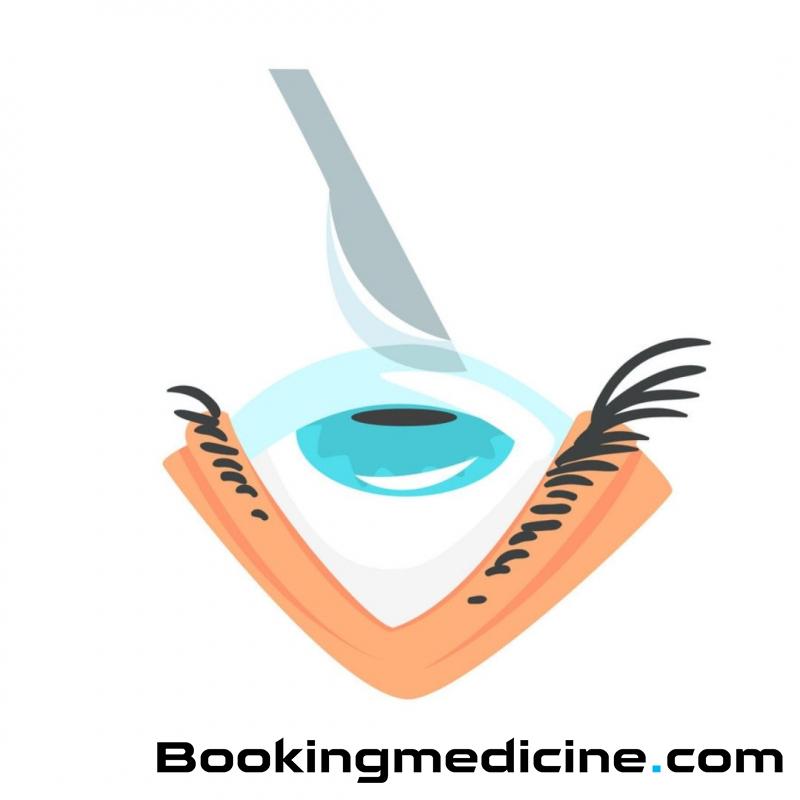 Medipunto Clinic - Cataract surgery 