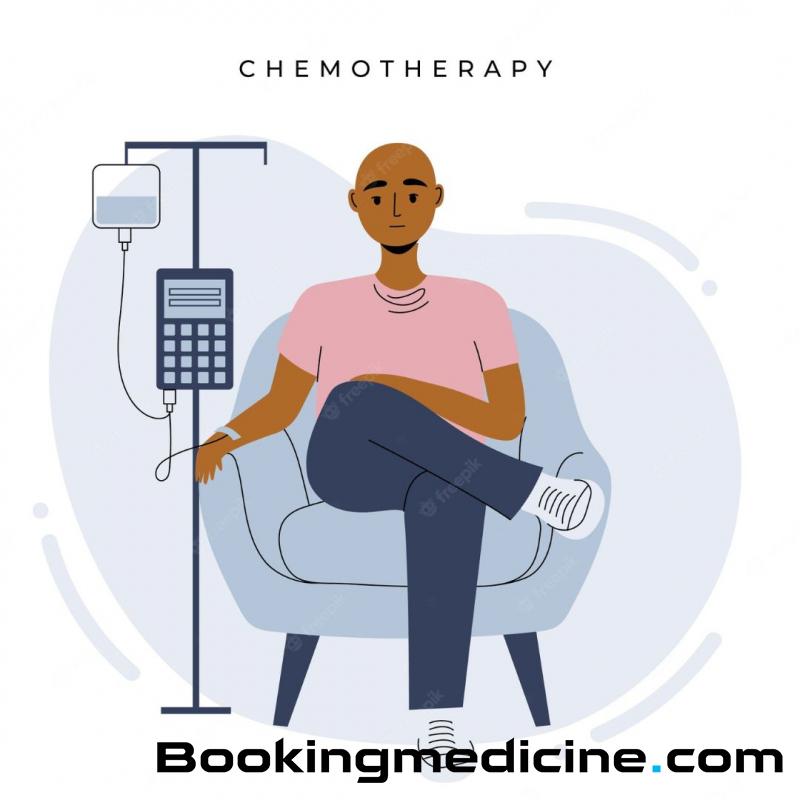 Estebox Istanbul - Chemotherapy 